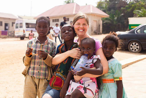 "Their Voices, Our Action: Honor the Legacy of Soweto's Children This Children's Day"